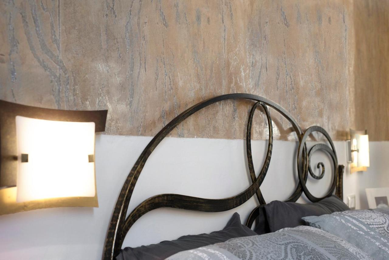 Casa Delle Sirene A Boccadasse Генуя Экстерьер фото